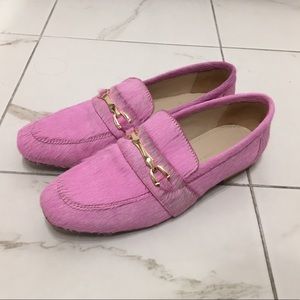 ASOS leather loafers MOVEMENT US 8, UK9